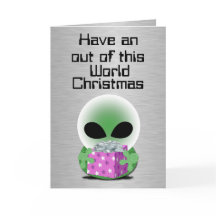 Aus dieser Welt Weihnachten