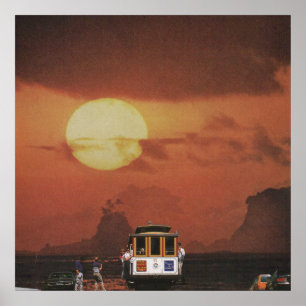 Aus einer anderen Welt — Nr. 05 Poster
