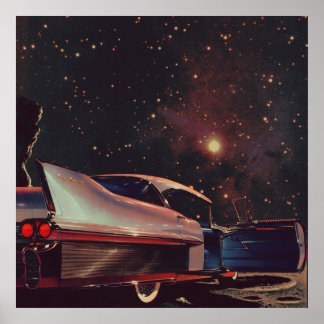 Aus einer anderen Welt — Nr. 14 Poster