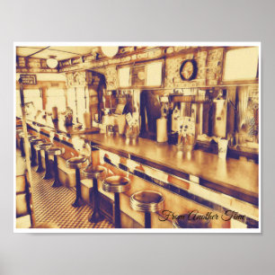 Aus einer anderen Zeit Poster