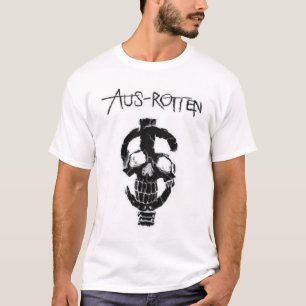 Aus faul T-Shirt