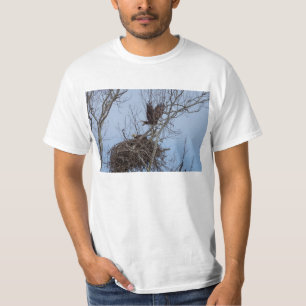 Aus für mehr T-Shirt