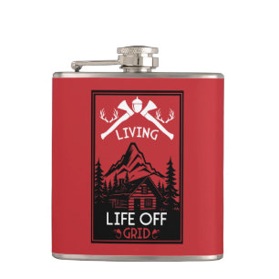 AUS GRID LIFE FLACHMANN