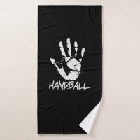 aus Hand und Ball wird Handball