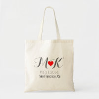 Aus Hochzeits-Gasttasche der Stadt heraus OOT