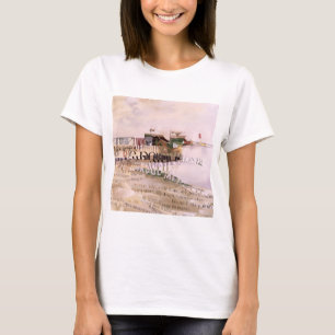 Aus Jahreszeit heraus T-Shirt