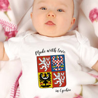 Aus Liebe in Tschechien / Tschechien