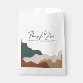 Aus Liebe Papiertüte Geschenktütchen