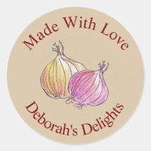 Aus Liebe Zwiebeln Koch Küchenherstellung