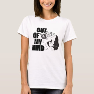Aus meinem Geist T-Shirt