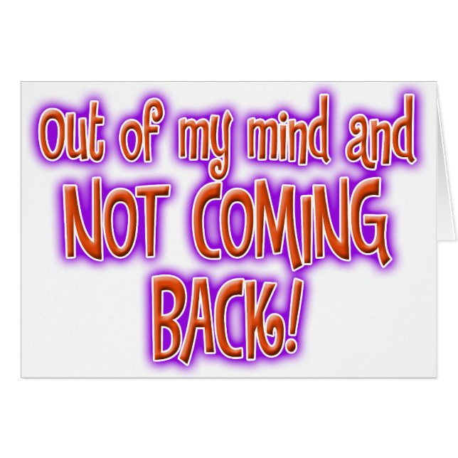 Aus meinem Kopf (Vorderseite (Horizontal))