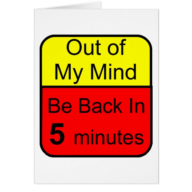 Aus meinem Kopf (Vorne)