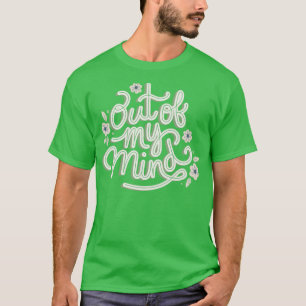 Aus meinem Kopf T-Shirt