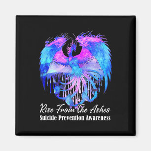 Aus -pcute Ss Niedlich Snix - The Ashes Magnet