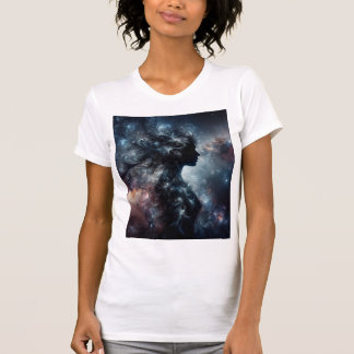 Aus Sternenstaub gemacht T-Shirt