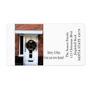 Aus unserer neuen Adresse Weihnachtsfeier