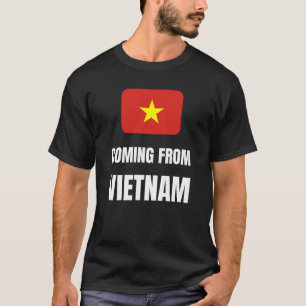 Aus Vietnam T-Shirt