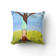 "Aus Wasser heraus" Meerjungfrau-Fantasie-Kunst