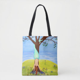 Aus Wasser-Meerjungfrau-Kunst heraus