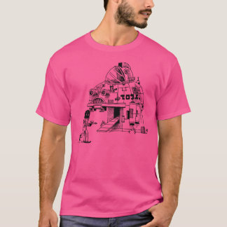 Aus World Explorer T-Shirt