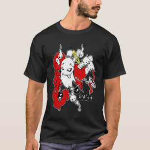 Aus Zeit heraus T-Shirt