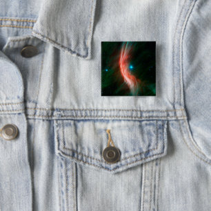 Aus Zeta Ophiuchi fließen Stellarwinde. Button