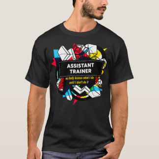 AUSBILDUNG 2 T-Shirt