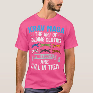 Ausbildung Anfängerkurs Israel T-Shirt