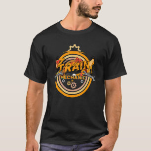 Ausbildung für Ingenieure T-Shirt