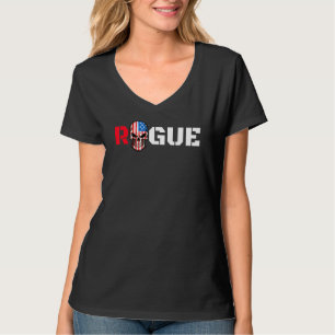 Ausbildung für militärische Gymnastik-Fitness der T-Shirt
