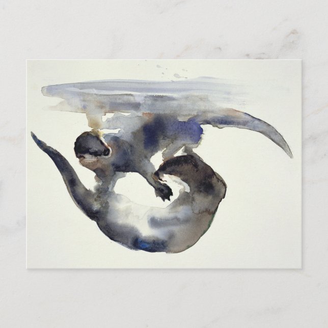 Ausbildung Postkarte (Vorderseite)