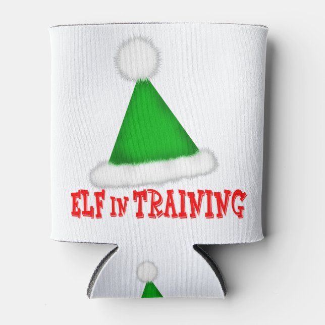 Ausbildungself Dosenkühler (Vorderseite)