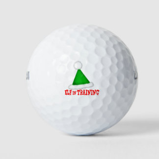 Ausbildungself Golfball