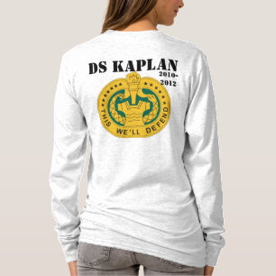 Ausbildungsunteroffizier T-Shirt