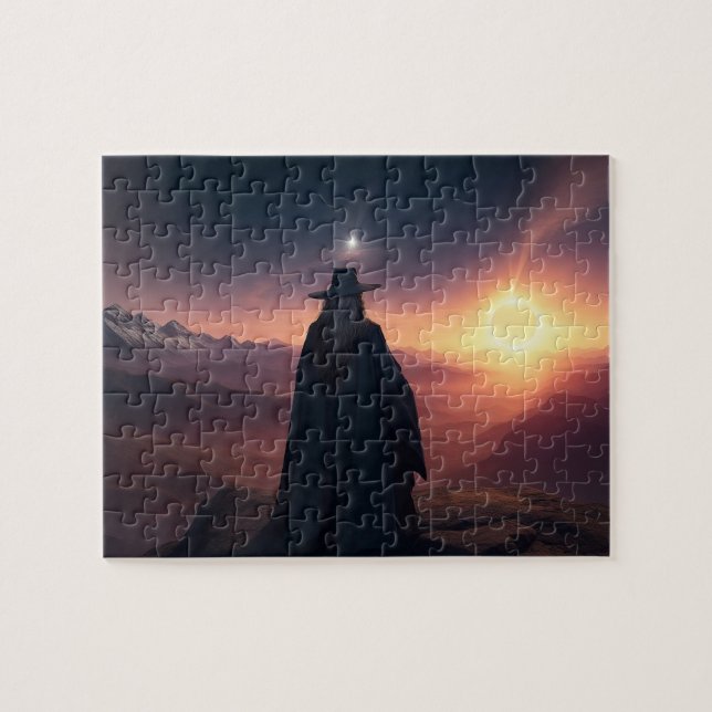 Ausblenden der Visionen des Assistenten Puzzle (Horizontal)