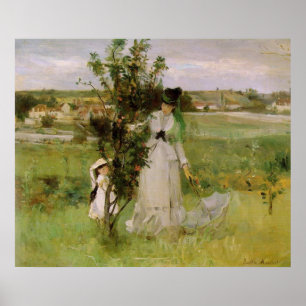 Ausblenden und Suchen Poster