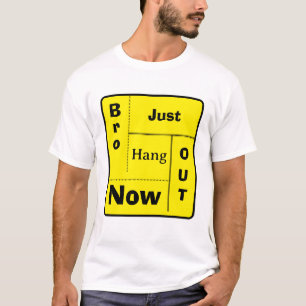 Ausblenden von Quotes für Mens Wear von Shirts