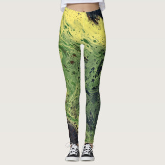 Ausblendung 1 Leggings
