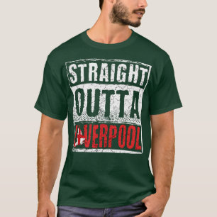 Ausblick Liverpool T-Shirt