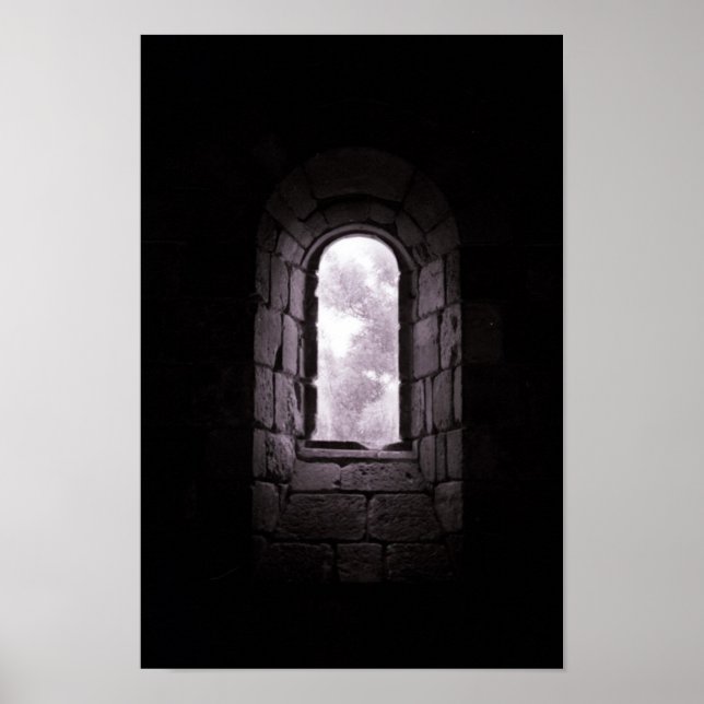 Ausblick Poster (Vorne)