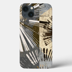 Ausbruch deckt I mit Ziegeln iPhone 13 Hülle