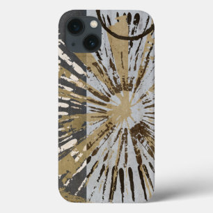 Ausbruch deckt III mit Ziegeln Case-Mate iPhone Hülle