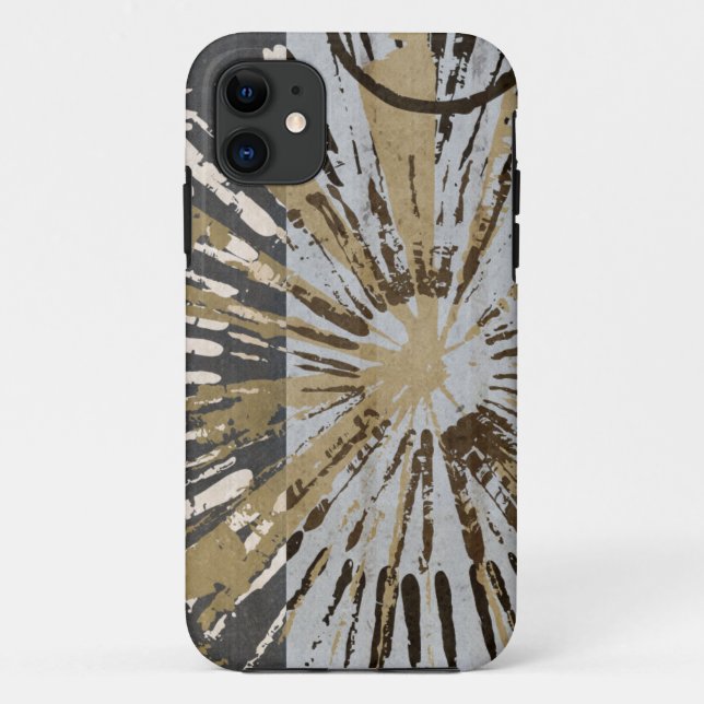 Ausbruch deckt III mit Ziegeln Case-Mate iPhone Hülle (Rückseite)