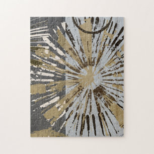 Ausbruch deckt III mit Ziegeln Puzzle