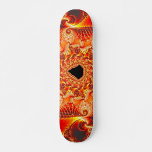 Ausbruch Skateboard