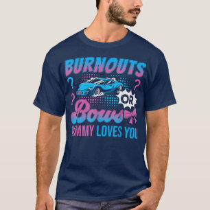 Ausbuchtungen oder Bugs Mami-Lieben, die Sie Gesch T-Shirt