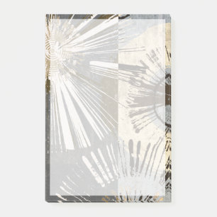 Ausburst Tiles I Post-it Klebezettel