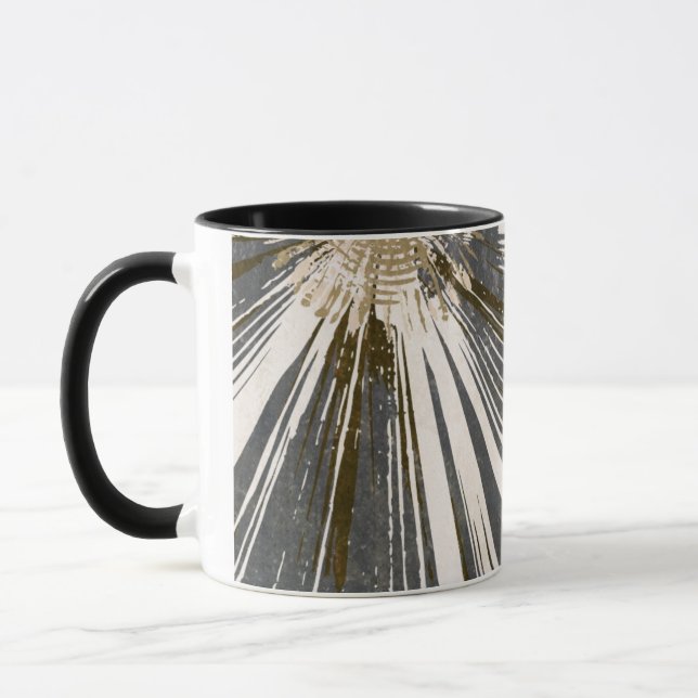 Ausburst Tiles I Tasse (Links)