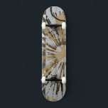 Ausburst Tiles III Skateboard<br><div class="desc">Zuhause Décor</div>