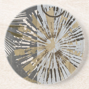 Ausburst Tiles III Untersetzer